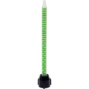 Simpson EMNCIPF22-RP5 CIP-F22 Nozzles & Nuts (5 Pack)