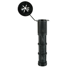 Simpson Strong-Tie EWS3710P (10 in.) Opti-Mesh Epoxy Adhesive Plastic Screen Tube for 3/8" Rod