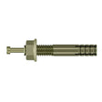 Simpson Strong-Tie EZAC37238 (3/8" x 2-3/8") Easy-Set Pin-Drive Expansion Anchor (50 Pack)