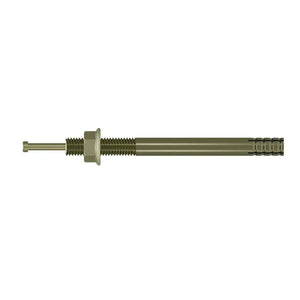 Simpson Strong-Tie EZAC50600 (1/2" x 6") Easy-Set Pin-Drive Expansion Anchor (25 Pack)