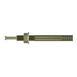 Simpson Strong-Tie EZAC62400 (5/8" x 4") Easy-Set Pin-Drive Expansion Anchor (15 Pack)