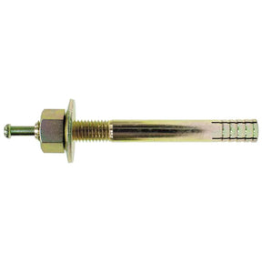 Simpson Strong-Tie EZAC62600 (5/8" x 6") Easy-Set Pin-Drive Expansion Anchor (15 Pack)