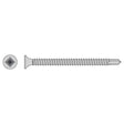 Simpson Strong-Tie F06T125BDB Self-Drilling Bugle-Head Screw for Wood-to-Steel Fastening (5000 Pack)