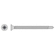Simpson Strong-Tie F06T125BDC None Self-Drilling Bugle-Head Screw for Wood-to-Steel Fastening (100 Pack)