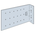 Simpson Strong-Tie FC82-5/118-R25 (2" x 8" x 5") Fixed-Clip Bypass Framing Connector (25 Pack)