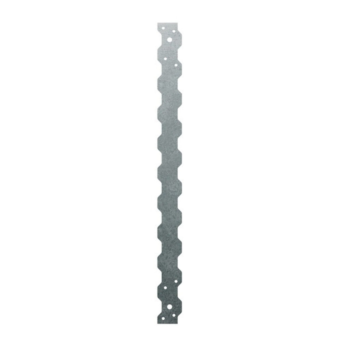 Simpson Strong-Tie FHA12 (11-5/8") 12-Gauge Galvanized Strap Tie