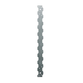 Simpson Strong-Tie FHA12 (11-5/8") 12-Gauge Galvanized Strap Tie