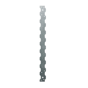 Simpson Strong-Tie FHA12 (11-5/8") 12-Gauge Galvanized Strap Tie