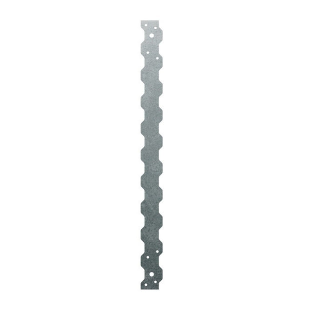 Simpson Strong-Tie FHA12 (11-5/8") 12-Gauge Galvanized Strap Tie
