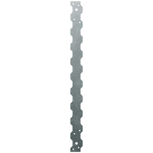 Simpson Strong-Tie FHA12 (11-5/8") 12-Gauge Galvanized Strap Tie - 2