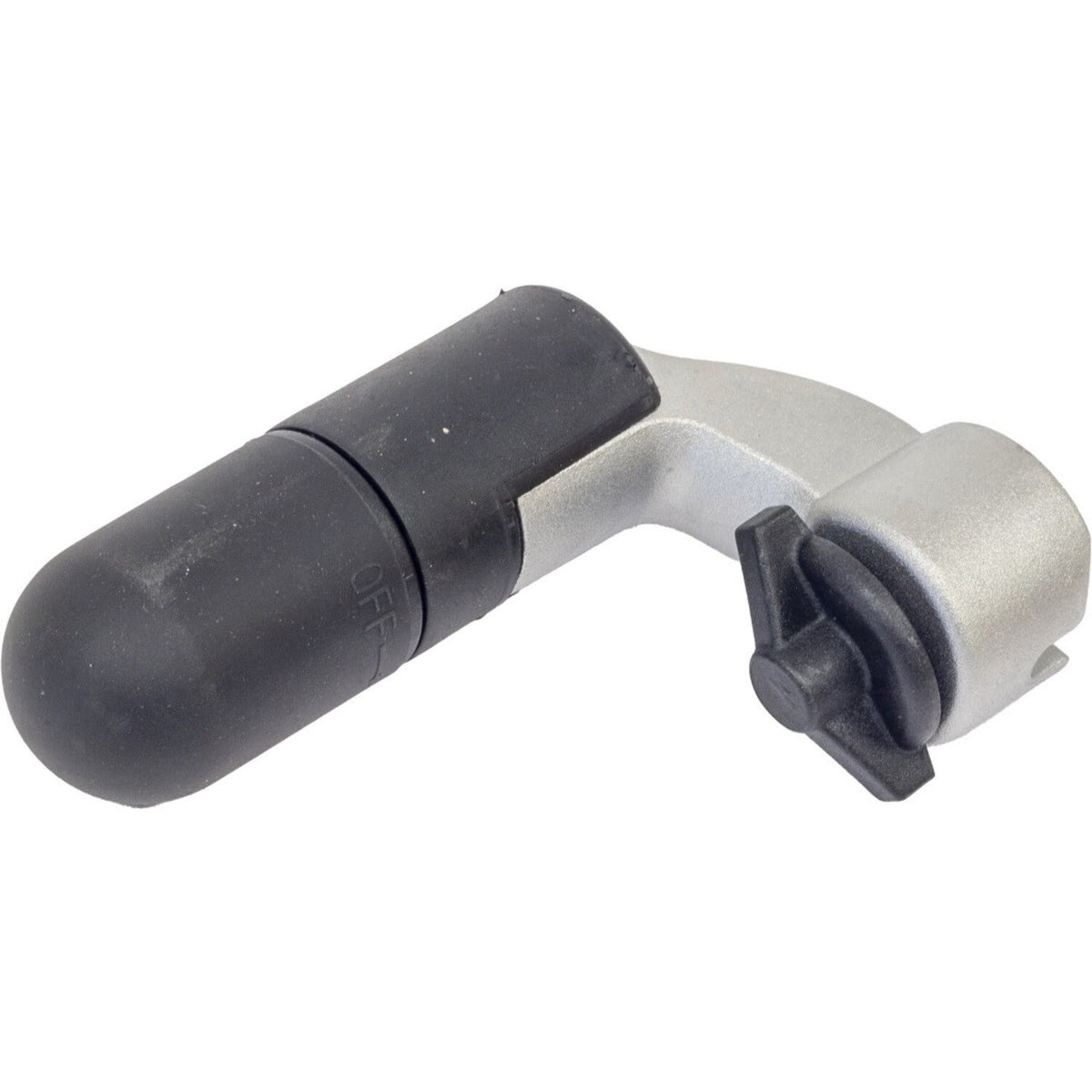 Simpson Strong-Tie G2HANDLE Quik Drive Simpson Extension Support Handle for Systems - 2