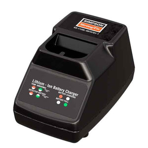 Simpson Strong-Tie G3-1120L08747011 Battery Charger for G3 Gas-Actuated Fastening Tool
