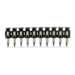Simpson Strong-Tie GDP-125KT (1-1/4") Concrete Pins with Fuel Cell (1000 Pack)
