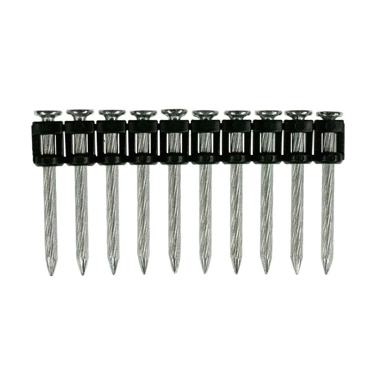 Simpson Strong-Tie GDPSK-138KT Spiral Curl Gas Pins with Fuel Cell (1000 Pack)