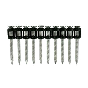 Simpson Strong-Tie GDPSK-138KT Spiral Curl Gas Pins with Fuel Cell (1000 Pack)