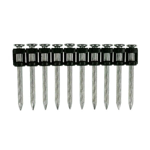Simpson Strong-Tie GDPSK-138KT Spiral Curl Gas Pins with Fuel Cell (1000 Pack)