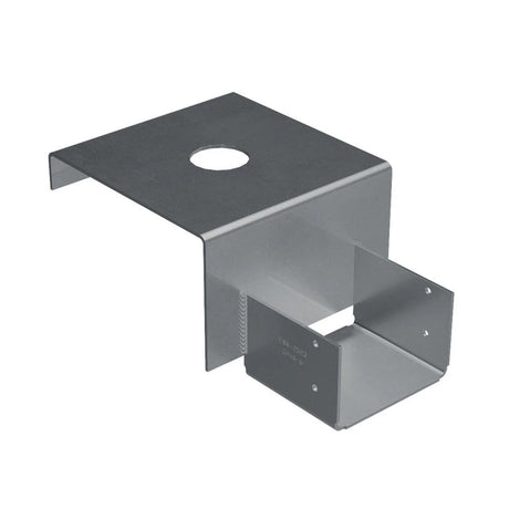 Simpson Strong-Tie GH46-6 (6-in.) GH Top-Flange Hanger for 4x6 Girder, Foundation Wall