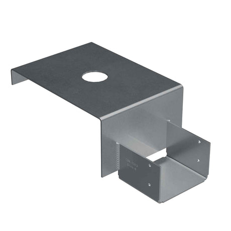 Simpson Strong-Tie GH46-8/3 GH Top-Flange Hanger for 4x6 Girder