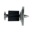 Simpson Strong-Tie GW100-R100 Gas-Actuated Dome Washer Pin for Concrete Fastening (100 Pack)
