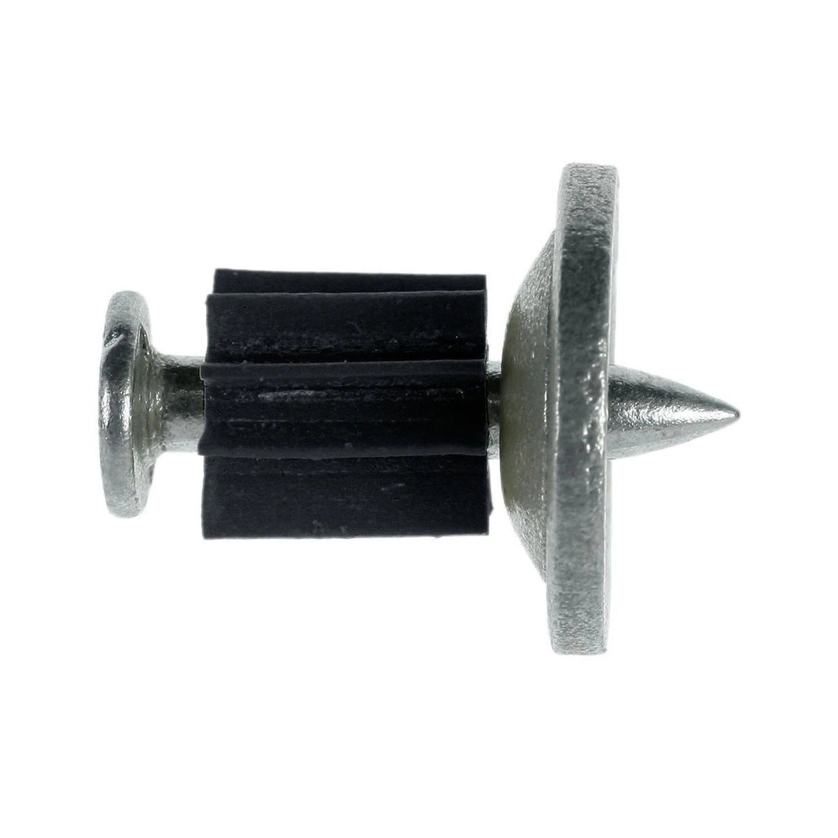 Simpson Strong-Tie GW100-R100 Gas-Actuated Dome Washer Pin for Concrete Fastening (100 Pack)