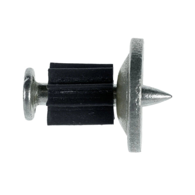Simpson Strong-Tie GW100-R100 Gas-Actuated Dome Washer Pin for Concrete Fastening (100 Pack)