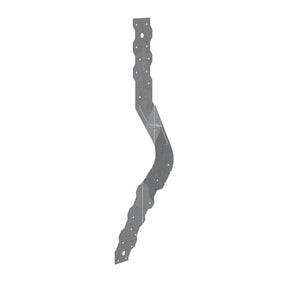 Simpson Strong-Tie H7Z Hurricane Tie - ZMAX Finish