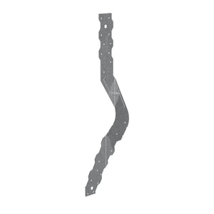 Simpson Strong-Tie H7Z Hurricane Tie - ZMAX Finish