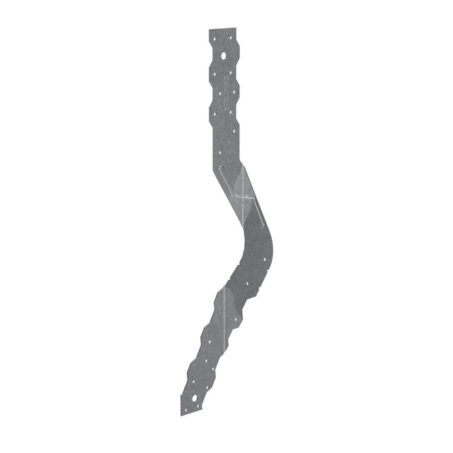 Simpson Strong-Tie H7Z Hurricane Tie - ZMAX Finish