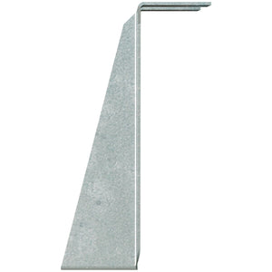 Simpson Strong-Tie HB3.56/11.88 (3-1/2" x 11-7/8") Top Flange I-Joist Hanger - G90 Galvanized - 2