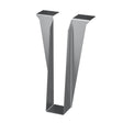 Simpson Strong-Tie HB3.56/16 Top Flange I-Joist Hanger G90 Galvanized