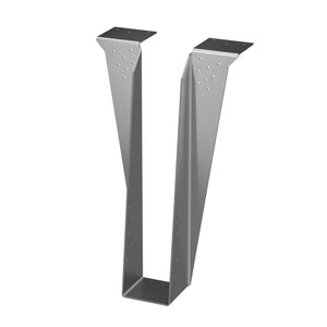 Simpson Strong-Tie HB3.56/16 Top Flange I-Joist Hanger G90 Galvanized