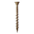 Simpson Strong-Tie HCKDSVT2S Deck-Drive (#10 x 2") T25 DSV Wood Collated Screw, Tan (750 Pack)