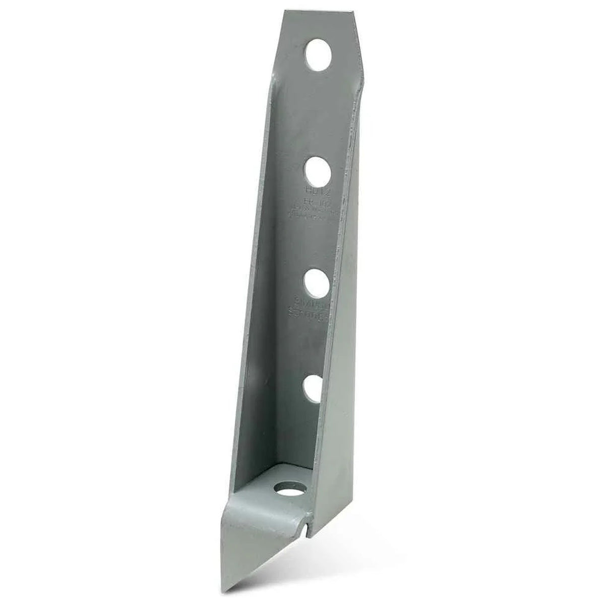 Simpson Strong-Tie HD12 (20-5/16") Bolted Holdown High-Capacity Low-Deflection