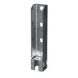 Simpson Strong-Tie HD9B (3/8" 7 Gauge) Bolted Holdown - G90 Galvanized