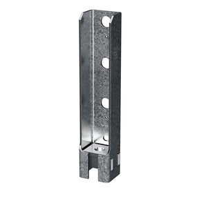 Simpson Strong-Tie HD9B (3/8" 7 Gauge) Bolted Holdown - G90 Galvanized