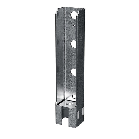 Simpson Strong-Tie HD9B (3/8" 7 Gauge) Bolted Holdown - G90 Galvanized