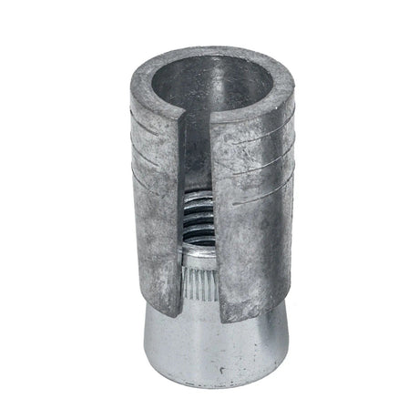 Simpson Strong-Tie HDIA25 Hollow Drop-In Anchor for 1/4-in. Rod (100 Pack)