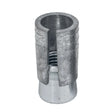 Simpson Strong-Tie HDIA31 (5/16") Hollow Drop-In Anchor for 5/16" Rod (50 Pack)