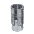 Simpson Strong-Tie HDIA37SS (3/8") Hollow Drop-In Anchor for Rod (50 Pack)