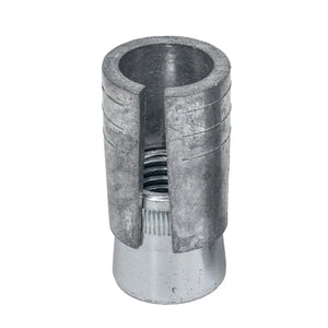 Simpson Strong-Tie HDIA62 (5/8") Hollow Drop-In Internally Threaded Anchor (25 Pack)