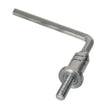 Simpson Strong-Tie HDIASTH25 (1/4") Setting Tool for Hollow Material