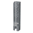 Simpson Strong-Tie HDQ8-SDS3 (14") Quick-Install Holdown - G90 Galvanized