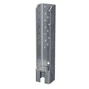 Simpson Strong-Tie HDQ8-SDS3 (14") Quick-Install Holdown - G90 Galvanized