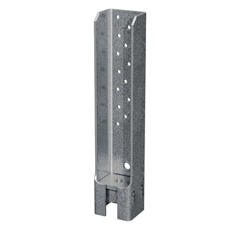 Simpson Strong-Tie HDQ8-SDS3 (14") Quick-Install Holdown - G90 Galvanized