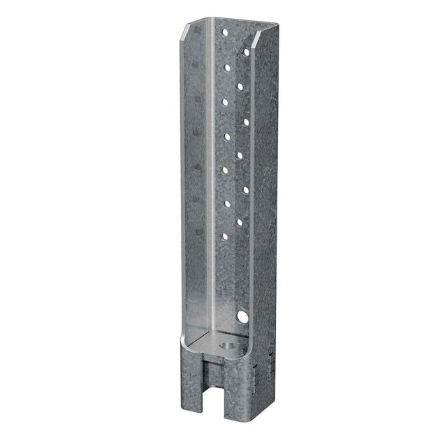 Simpson Strong-Tie HDQ8-SDS3 (14") Quick-Install Holdown - G90 Galvanized