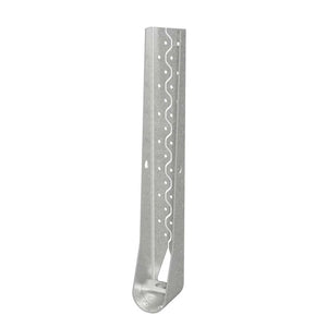 Simpson Strong-Tie HDU11-SDS2.5 (22-1/4") 10Ga Predeflected Holdown with Screws - G90 Galvanized