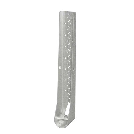 Simpson Strong-Tie HDU11-SDS2.5 (22-1/4") 10Ga Predeflected Holdown with Screws - G90 Galvanized