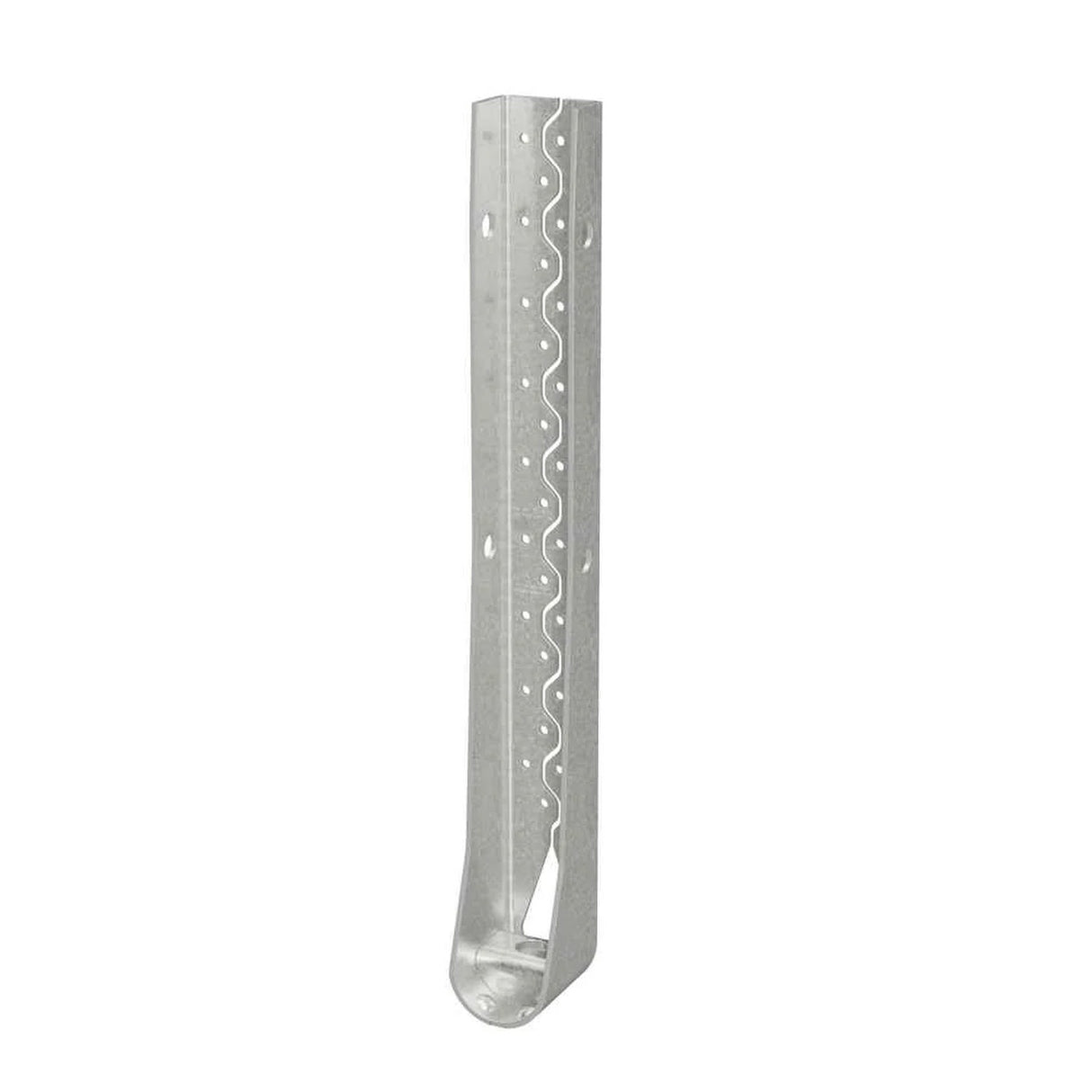 Simpson Strong-Tie HDU14-SDS2.5 (25-11/16") 7Ga Predeflected Holdown with Screws - G90 Galvanized