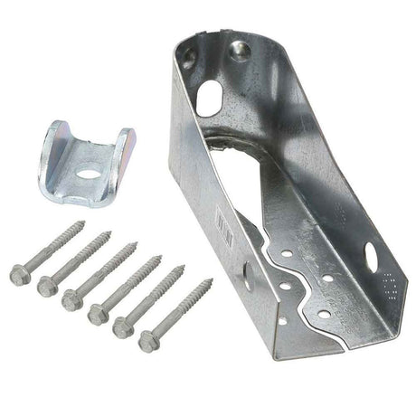 Simpson HDU2-SDS2.5 Strong-Tie Predeflected Holdown with Screws