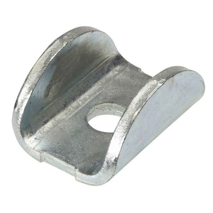 Simpson Strong-Tie HDU5-SDS2.5 (13-3/16") 14Ga Predeflected Holdown with Screws - G90 Galvanized - 3